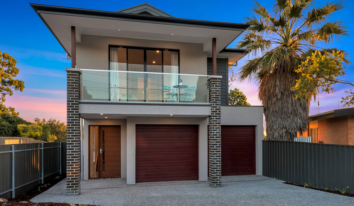 Harvard Homes and Construction Greater Adelaide Area